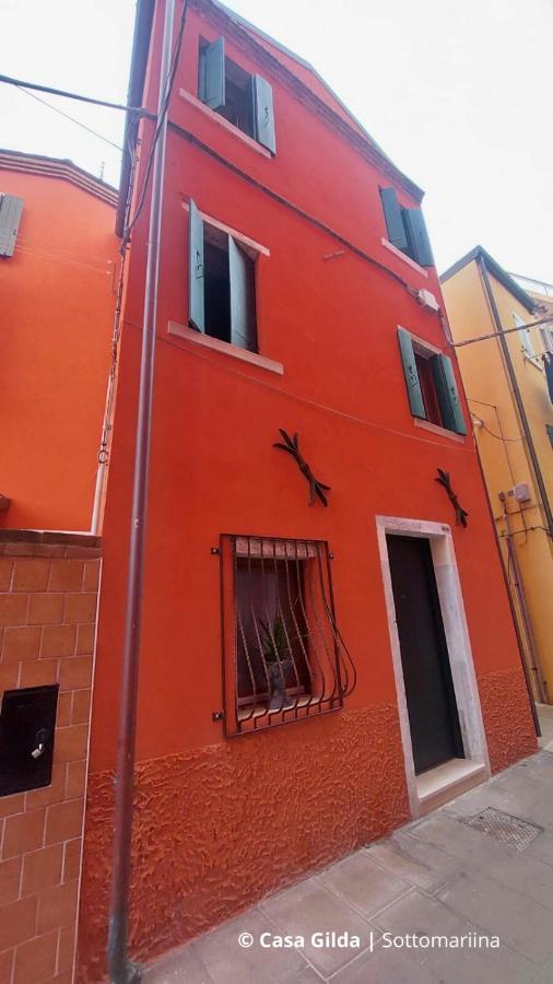 Casa Gilda - B&B