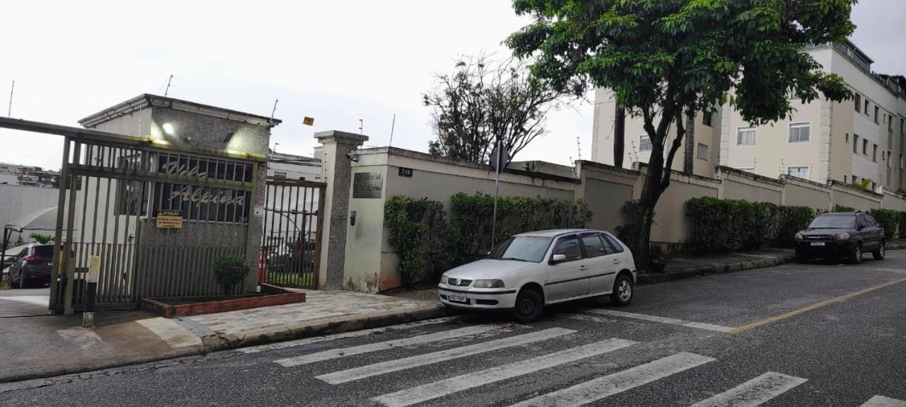 apartamento completo cabral - B&B