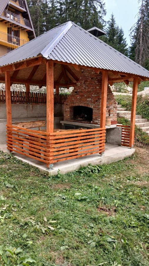 Vlašić vikendica BHL - B&B