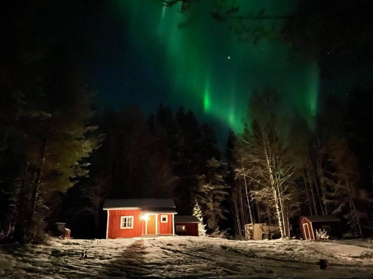 Åviken Cabin - B&B