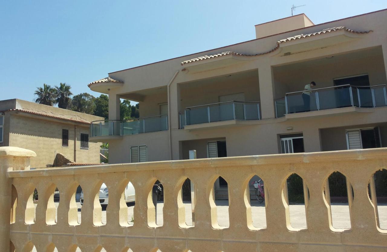 Riva San Marco - B&B Sciacca