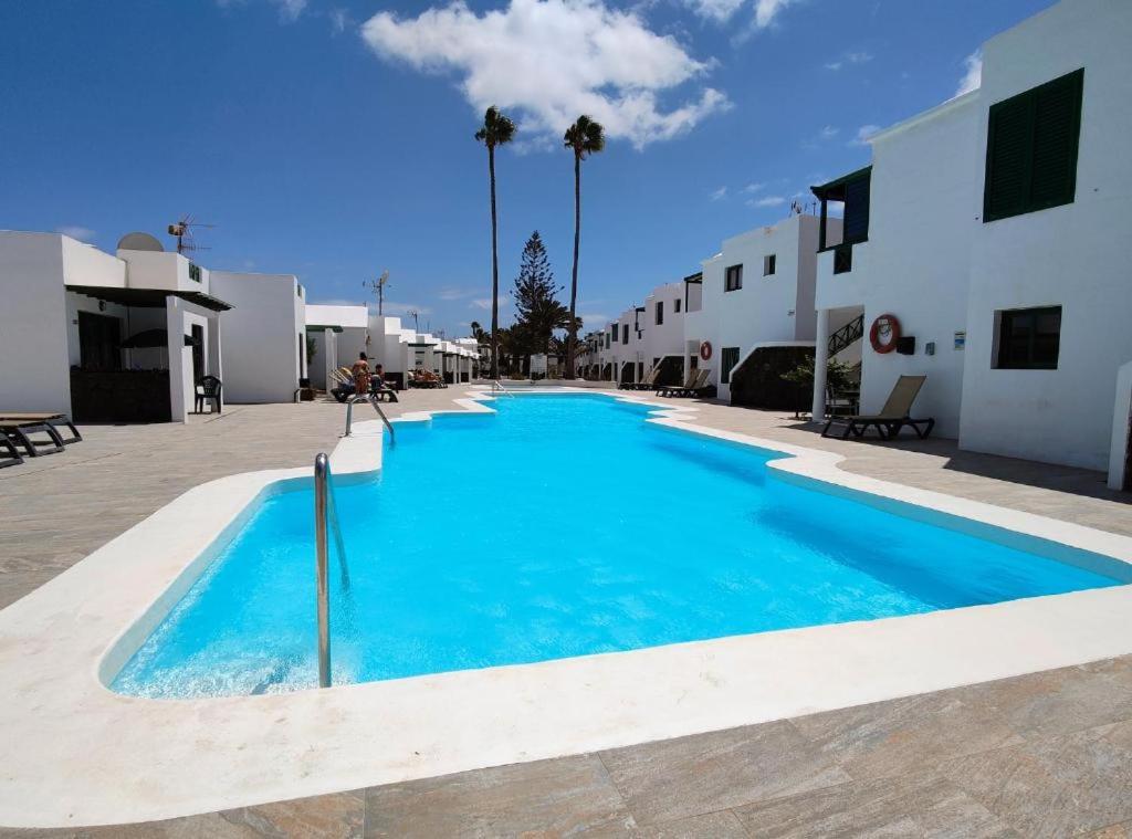 Casa Noa - B&B Puerto del Carmen