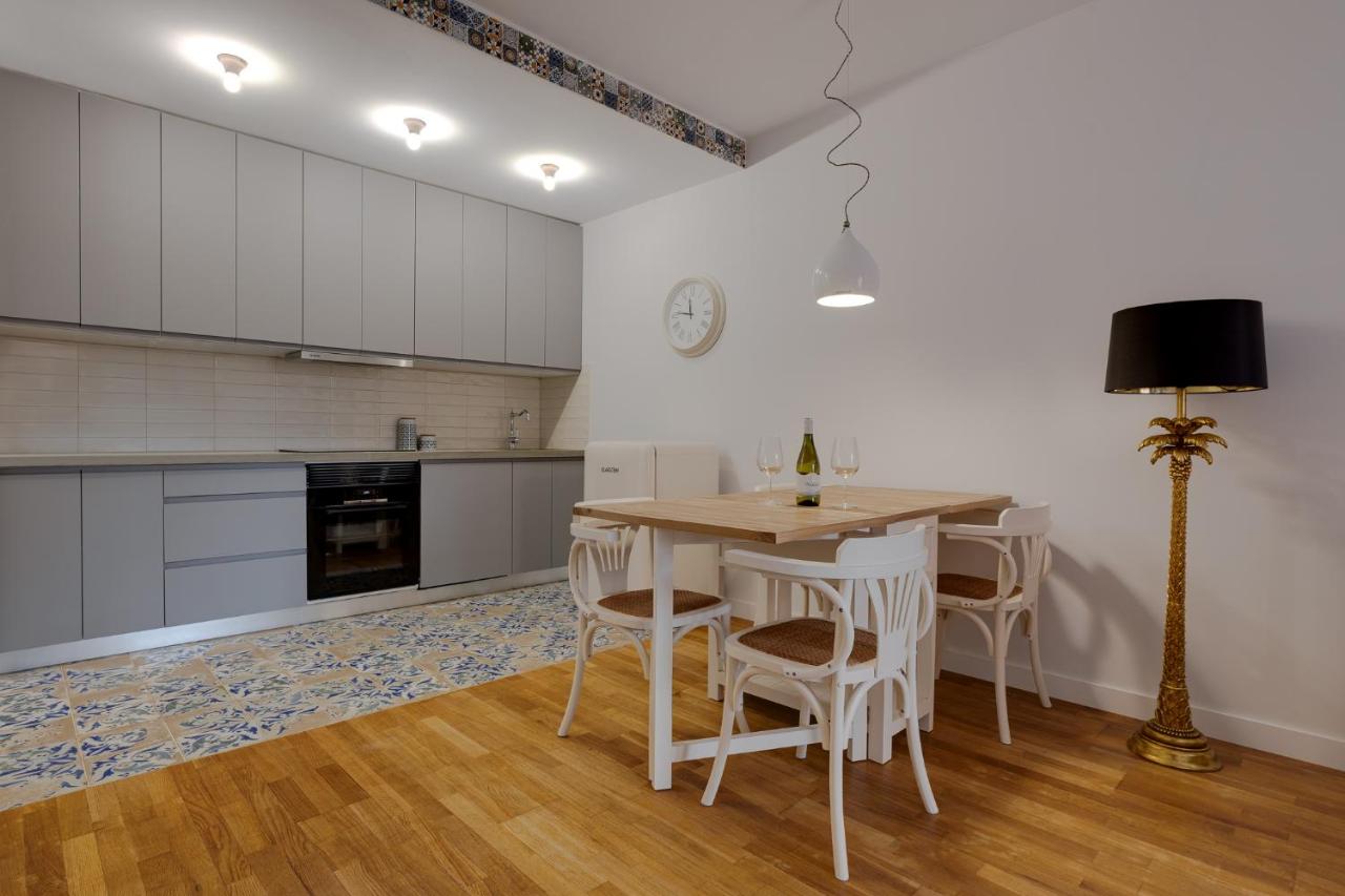 La Palma - B&B Alicante