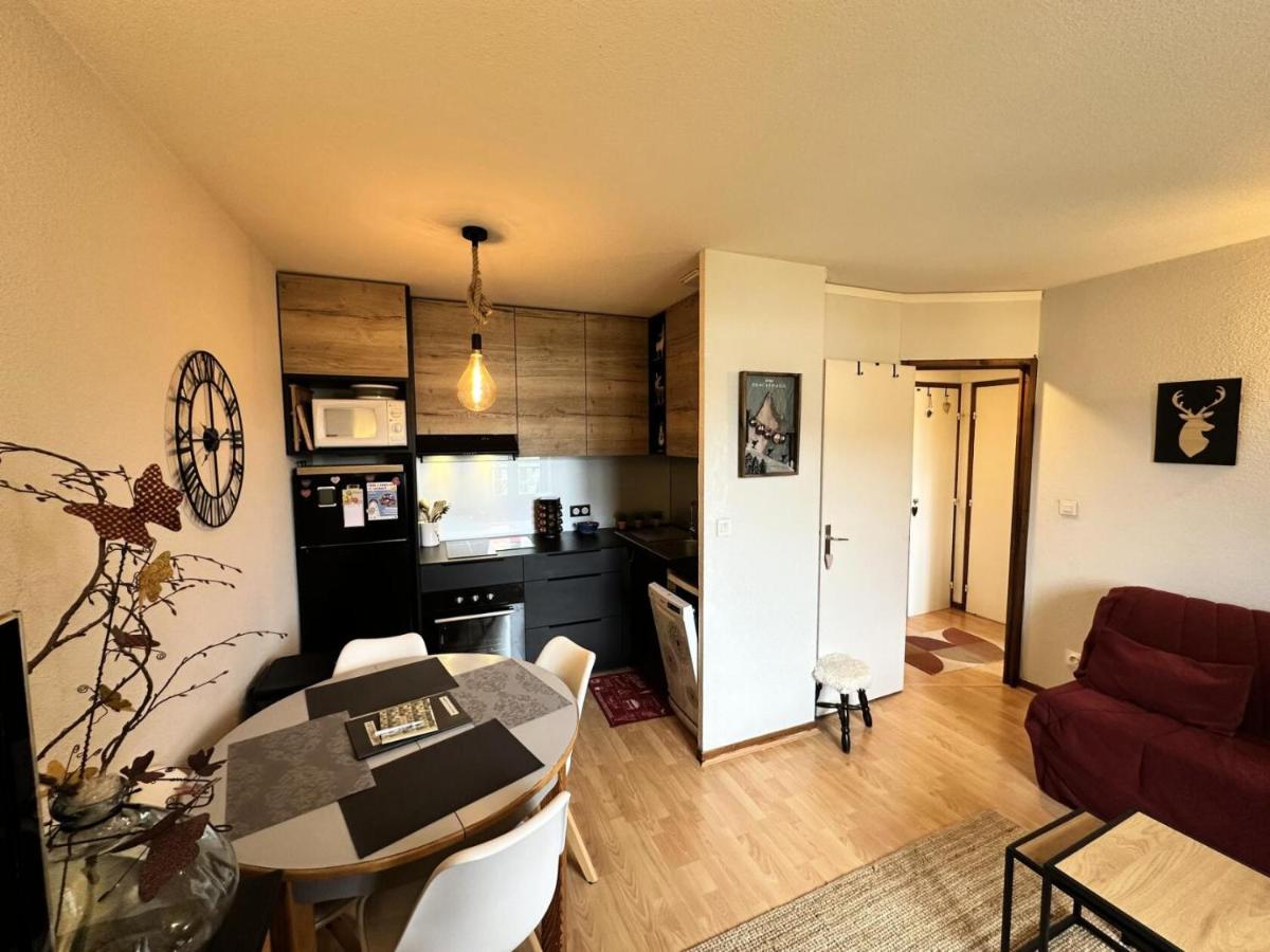 Résidence Le Grand Adret - Jolie 2 pièces MAE-4024 - Chambres d’hôtes Villard-de-Lans