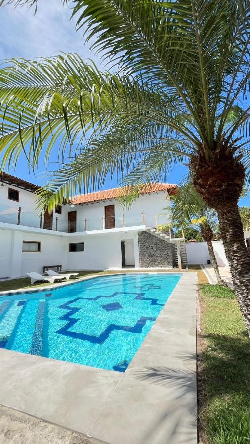 Pousada Do Sol - B&B