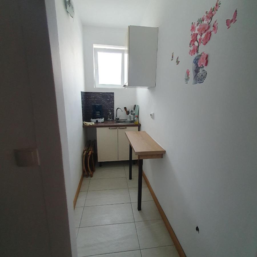 Garsoniera - B&B Ocniţa