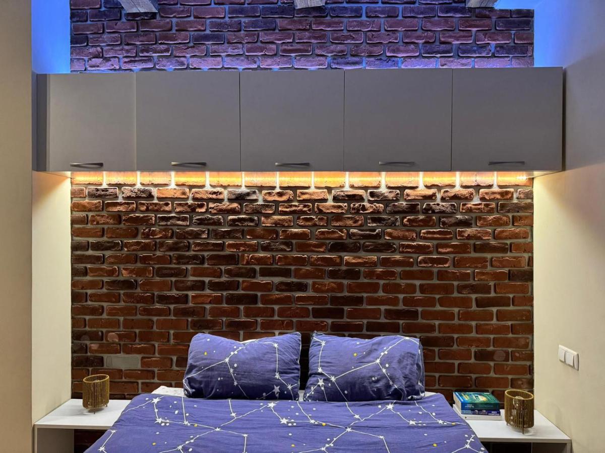 Cozy Studio in the Heart of the City - Ferienwohnung Kronstadt