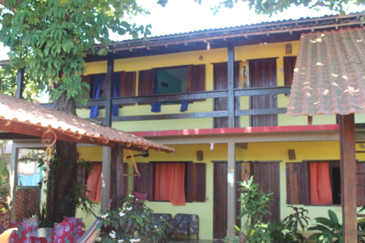 Pousada Arco Íris - B&B Conceição da Barra