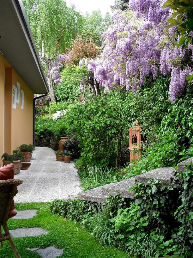Casa Bice Cernobbio - Bed and Breakfast