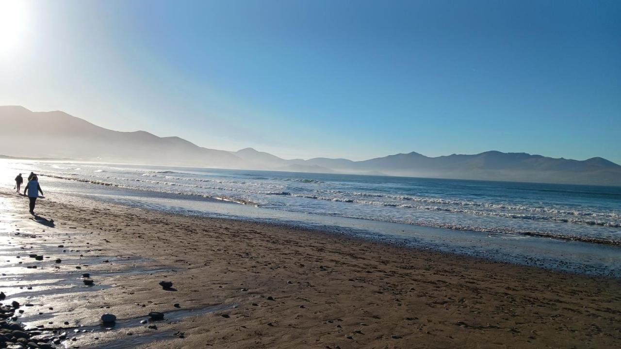 Lighthouse View - Ferienwohnung Tralee
