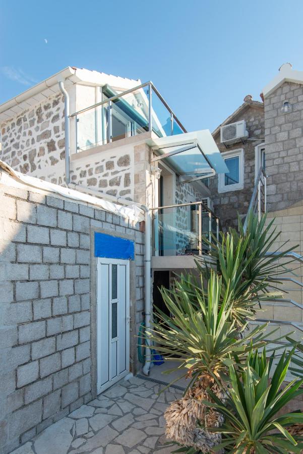 Casa Del Mare-Bjelila - Ferienwohnung