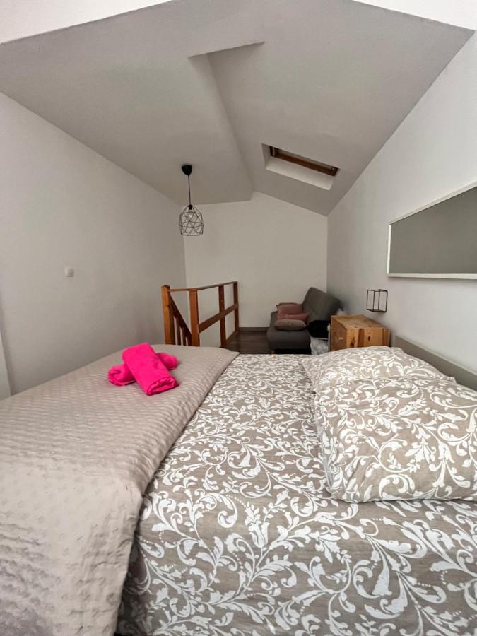le nid de Mymy - Ferienwohnung Nuits-Saint-Georges