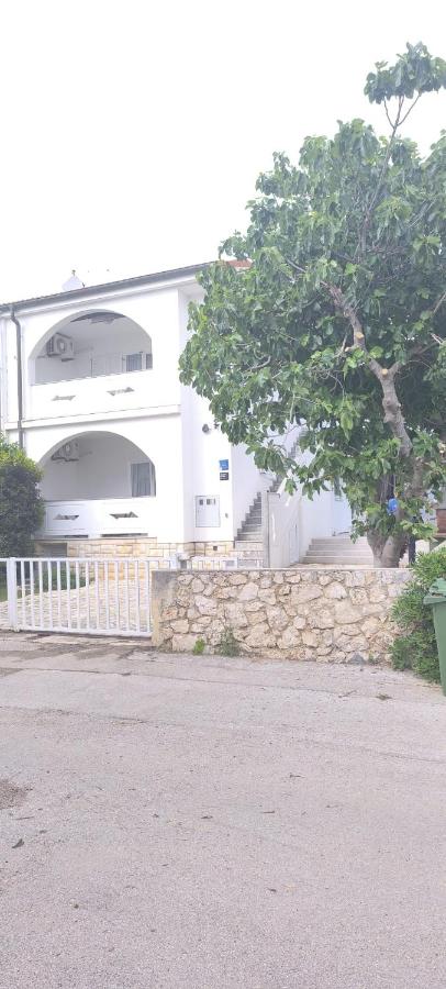 Kiara house with private pool - B&B Novalja