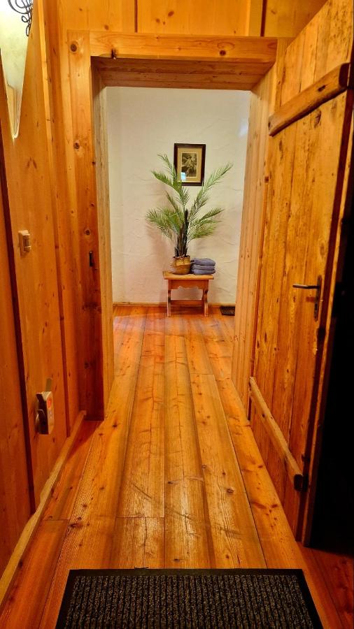 SCHENE Kammer - B&B Abtenau