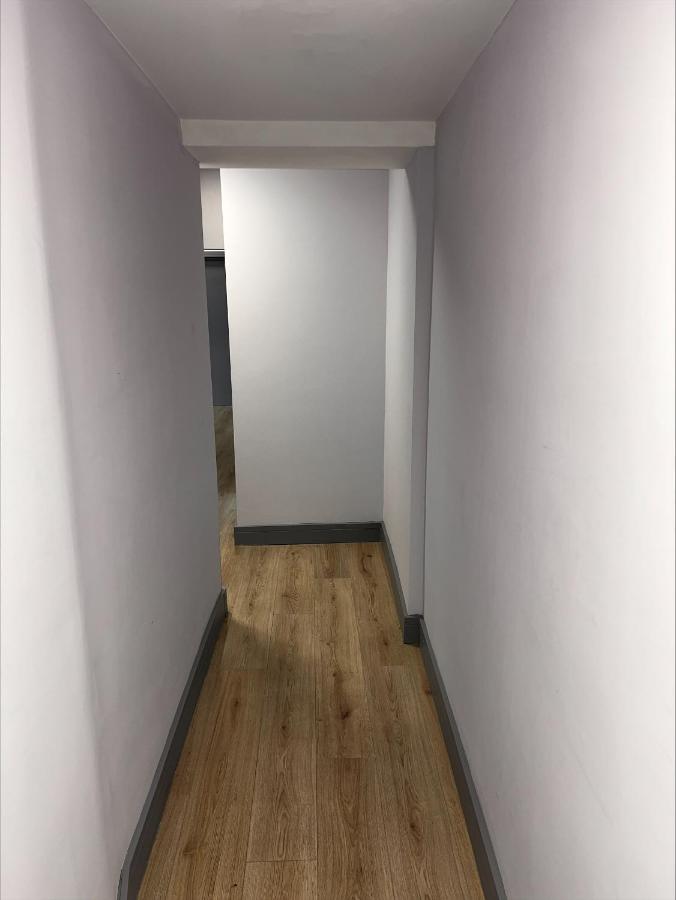 The Wolfs Tavern - Bed and Breakfast Londen