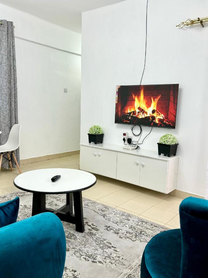 Koshy Cosy Homes - Ferienwohnung Narok