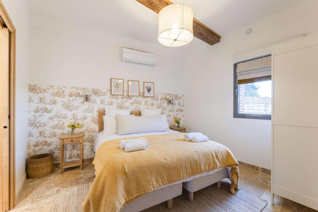 Maison 4 Chambres