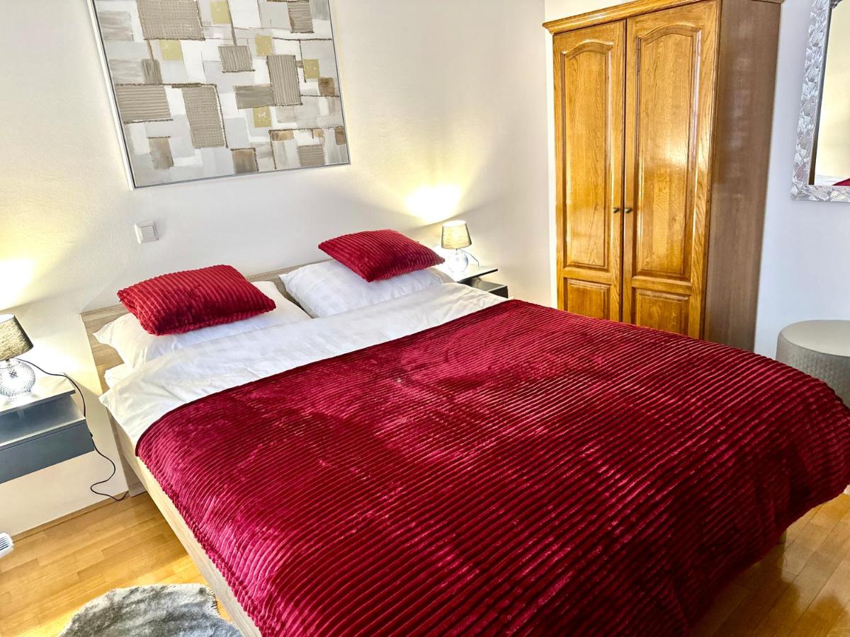 Angelina apartment - B&B