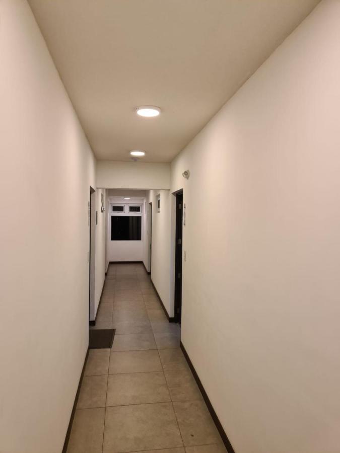 Luna Mágica Quetzaltenango - Ferienwohnung