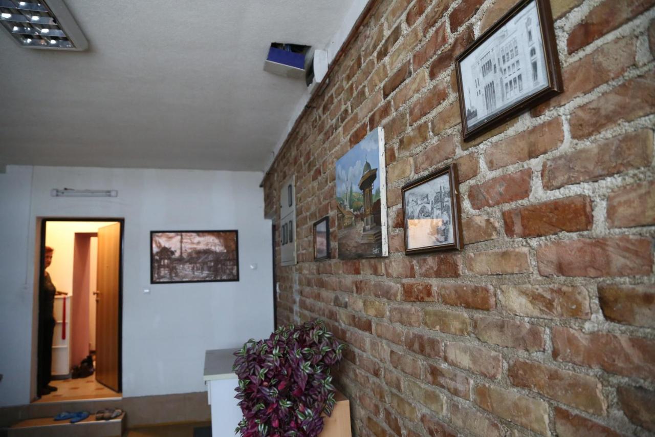 Konak Apartment - B&B