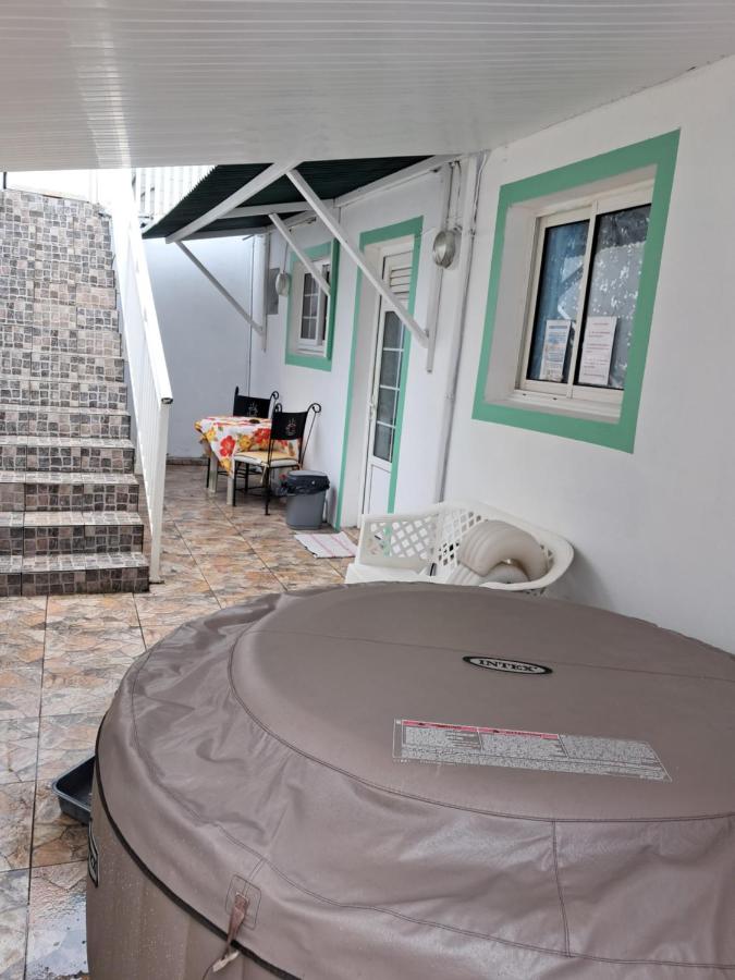 VILLA AU COEUR DE LA MARMITE - B&B