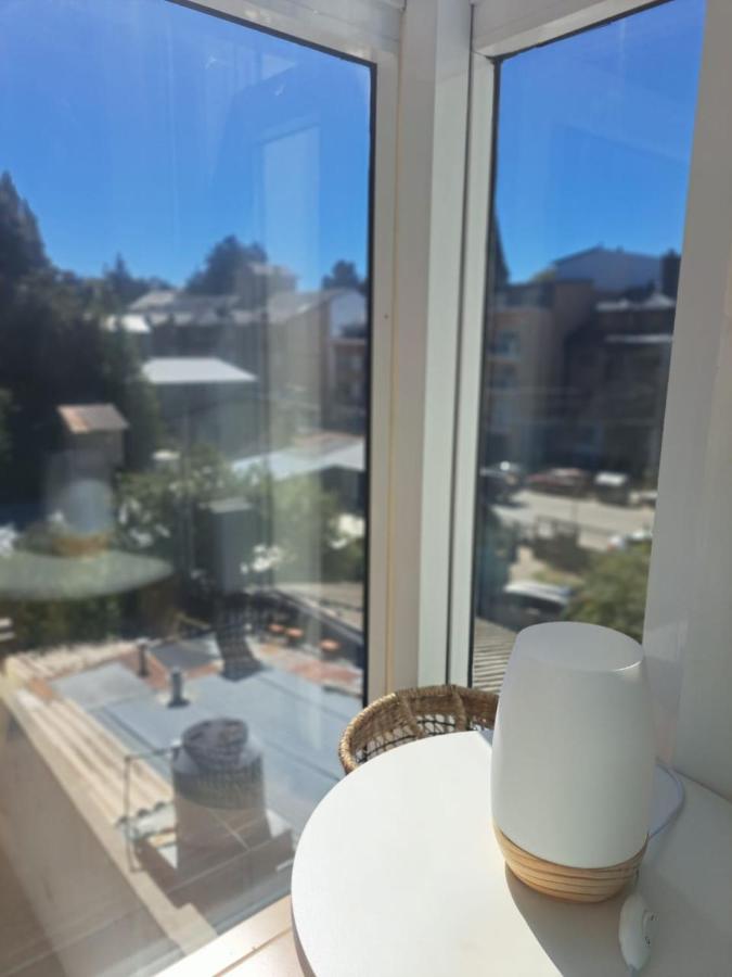 Monoambiente Céntrico Margarita 1 - Ferienwohnung Bariloche