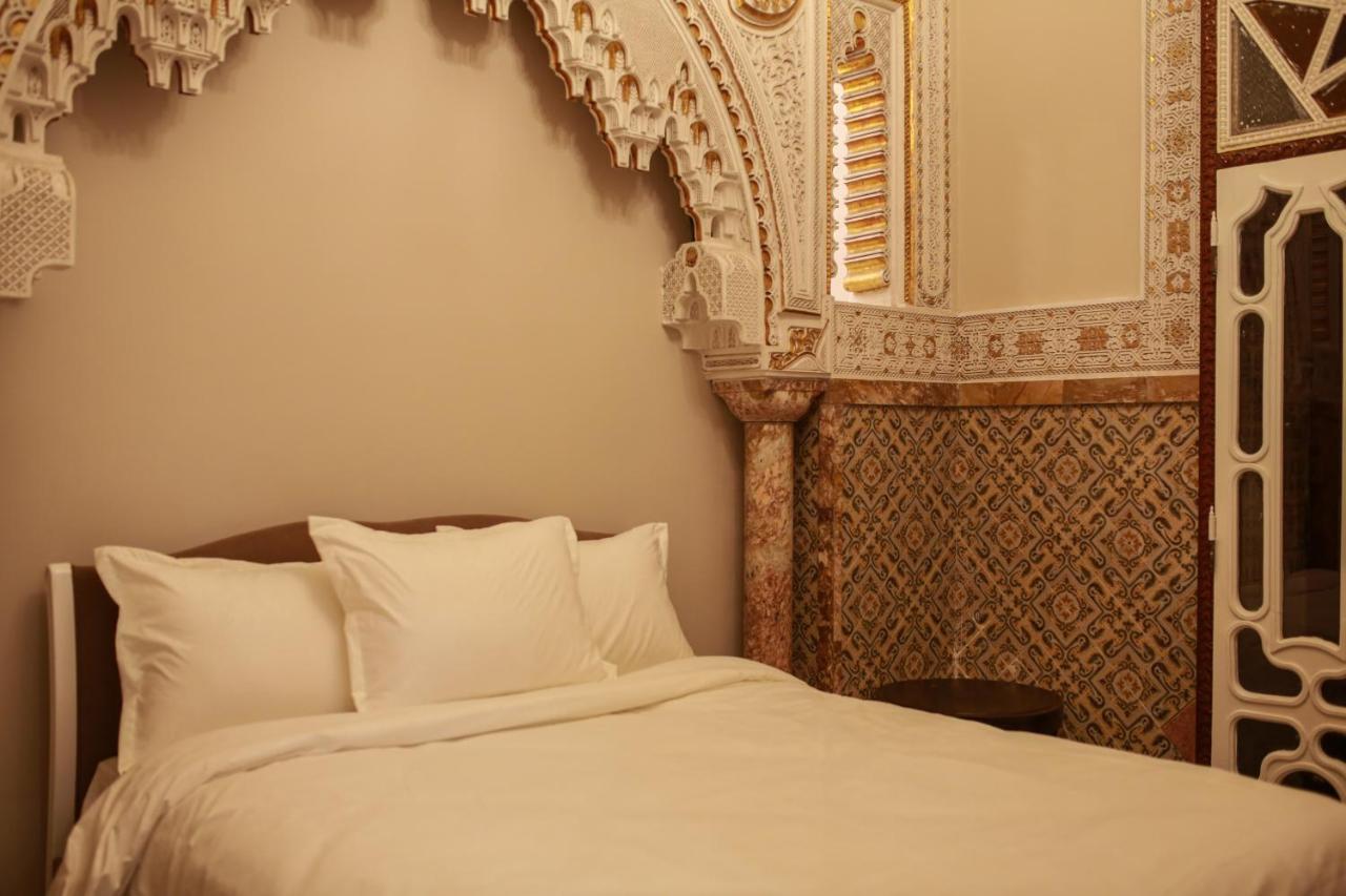 Villa Deluxe