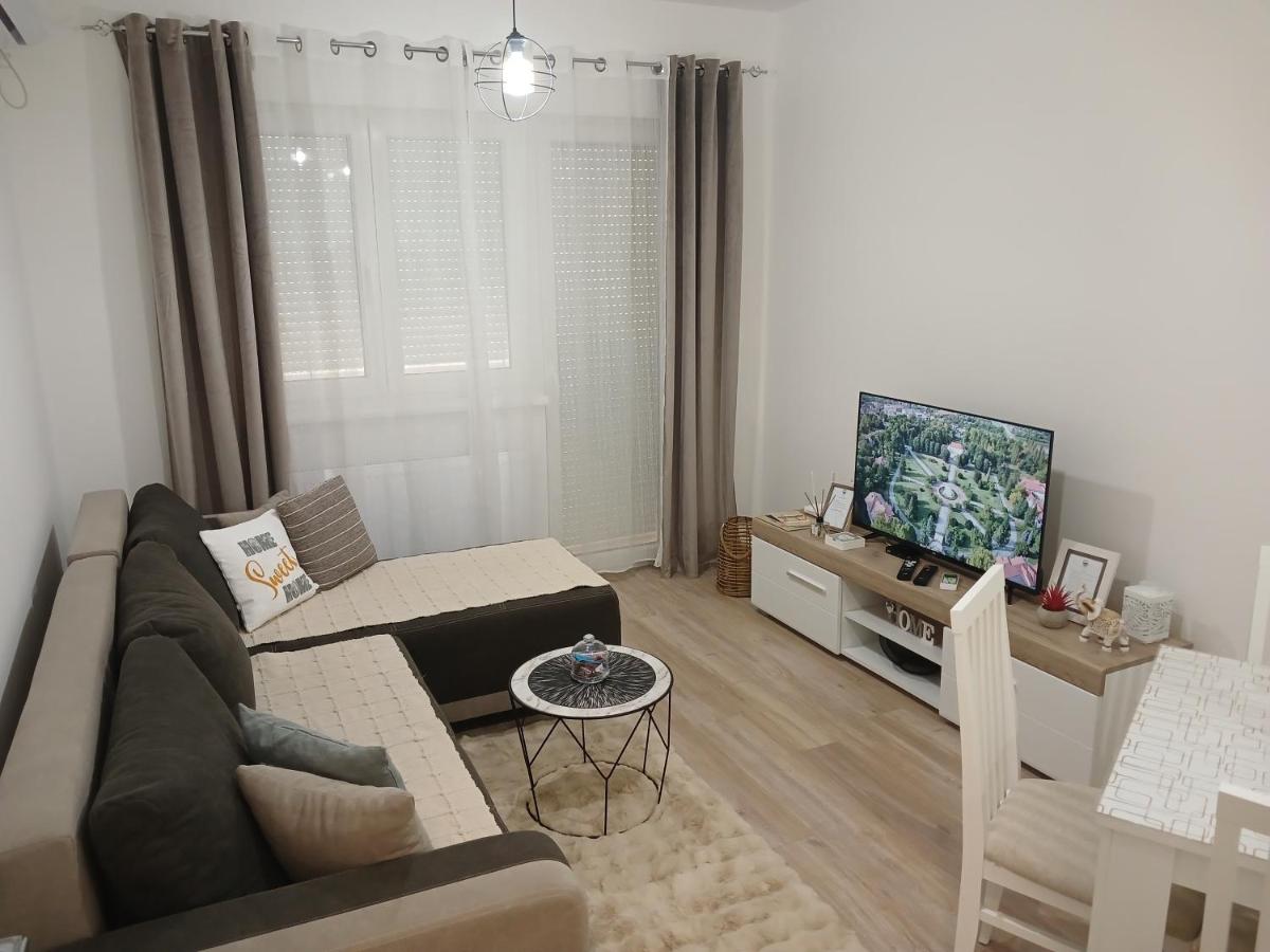 Apartman Sofisi - B&B