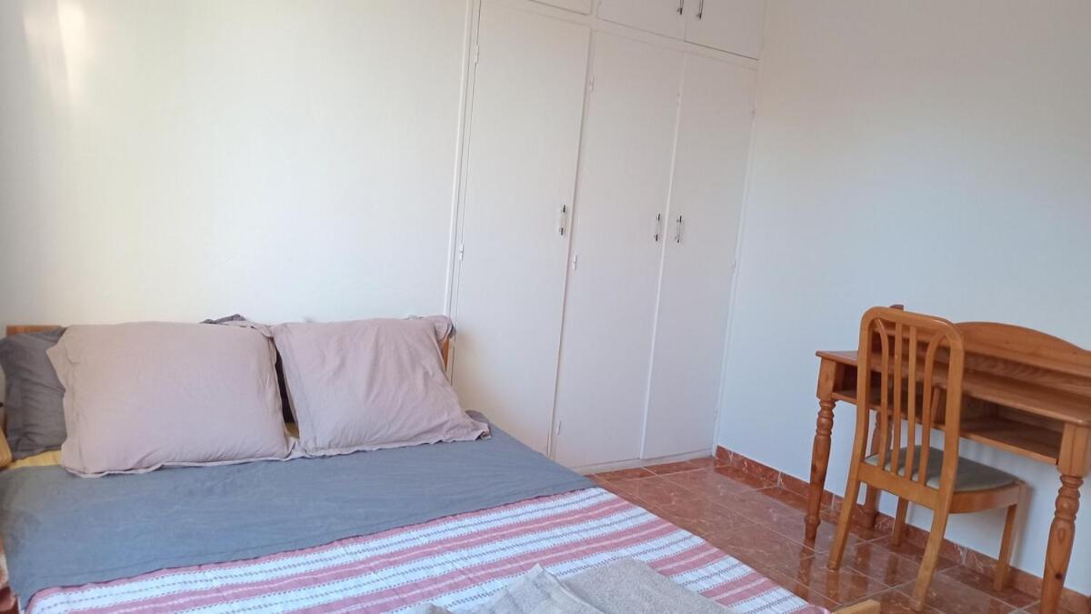 Appartement 3 Chambres
