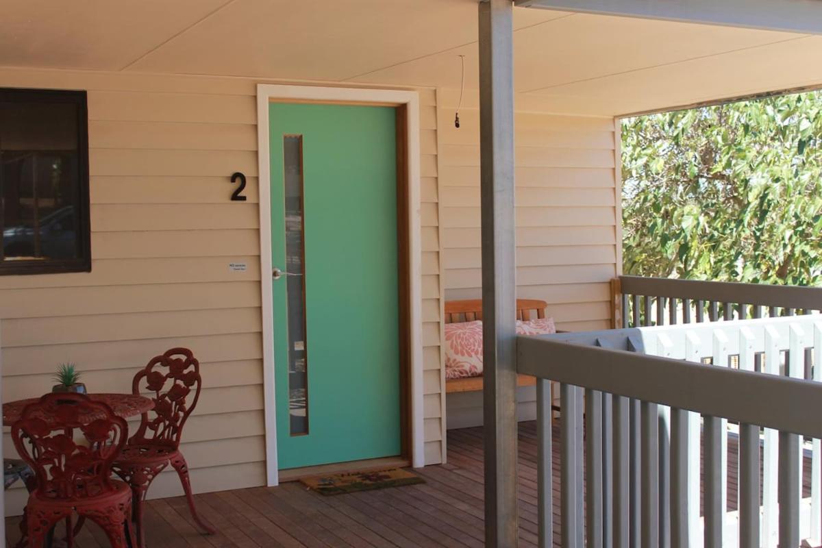 Country Style Accommodation Unit 2 - B&B Ouyen