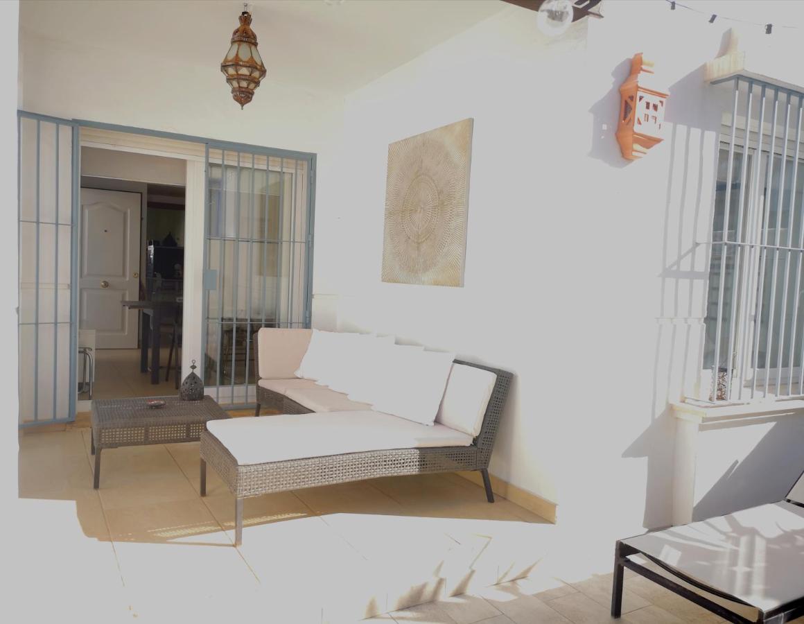 El refugio del mar zahara beach - B&B
