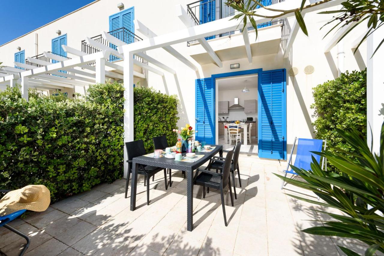 Two-Bedroom Family Apartment