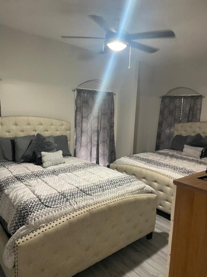 The Ramas - B&B
