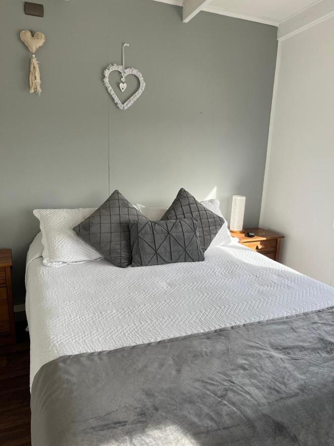 Cabañas Maipuq - B&B