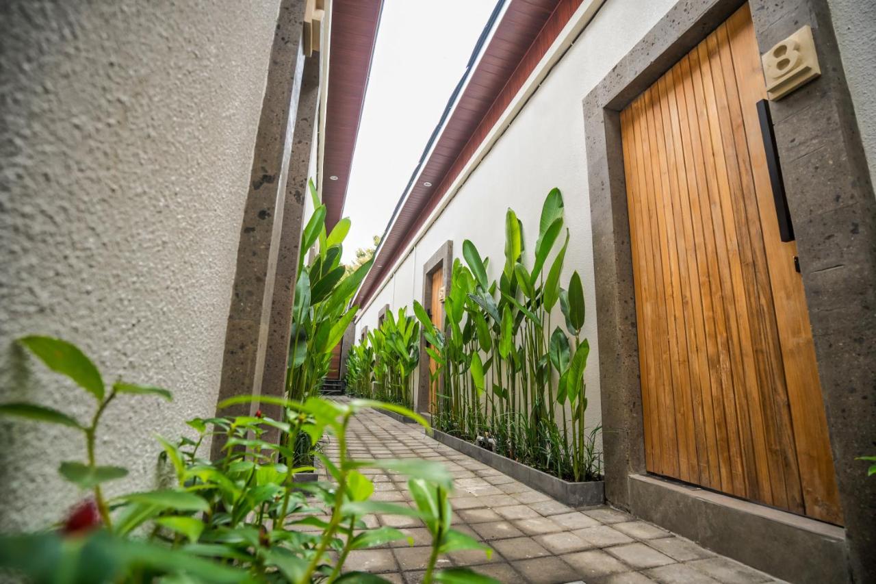 Mawa Villas Canggu - Bed and Breakfast Canggu