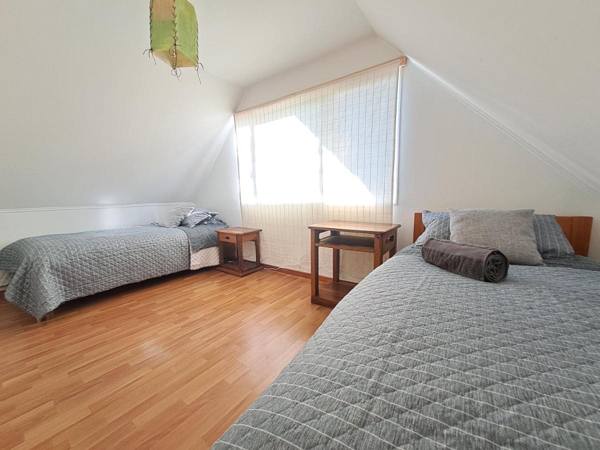 Desayuno, Cómodo, ideal para Familia y Trabajo - B&B Osorno