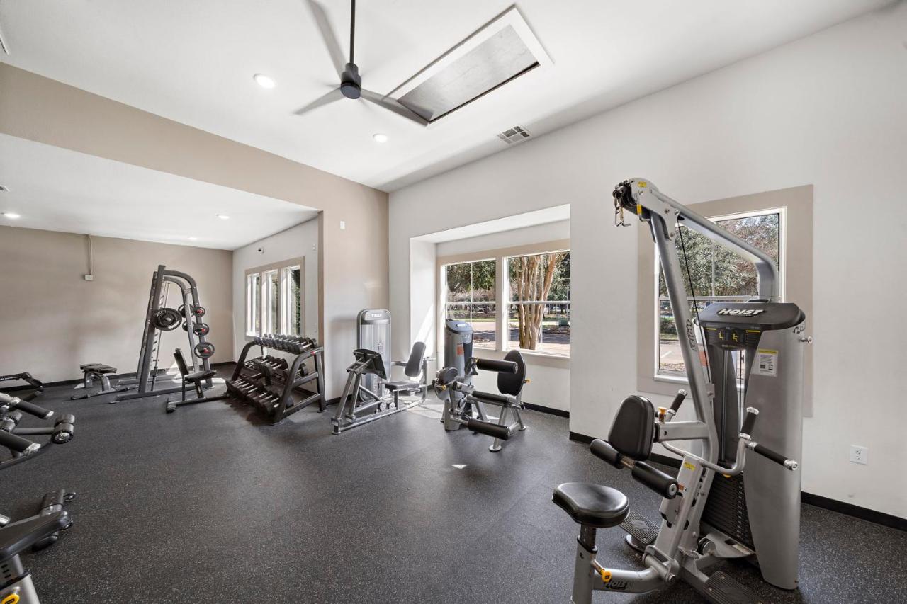 Peaceful Apartment - B&B Houston