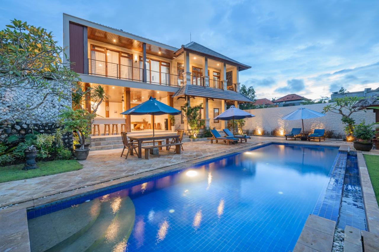 Tanah At Ulus 2025 - Chambres d’hôtes Uluwatu