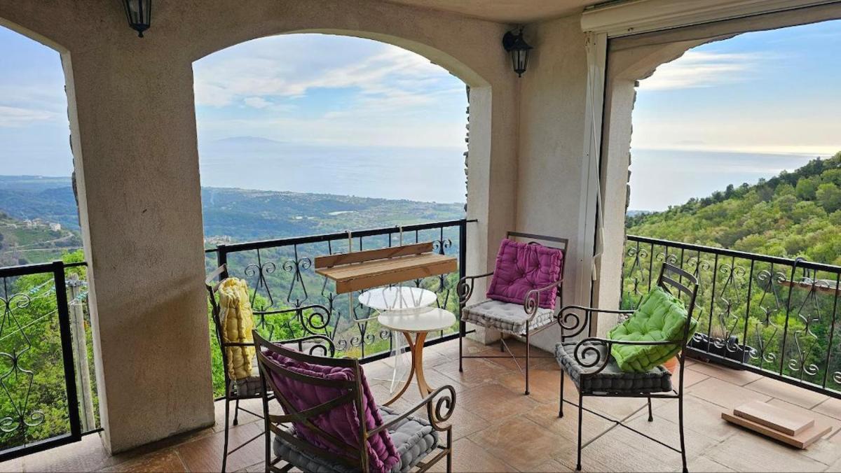 House between the sea and the mountain - B&B San-Giovanni-di-Moriani