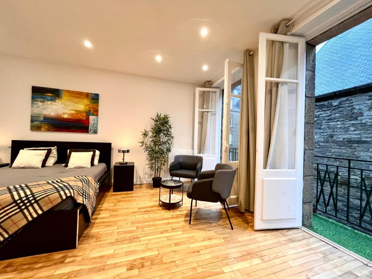 Appartement 1 Chambre