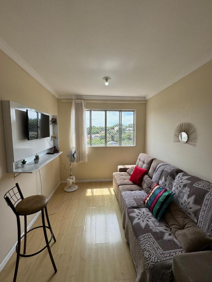 Apartamento Central - Bed and Breakfast