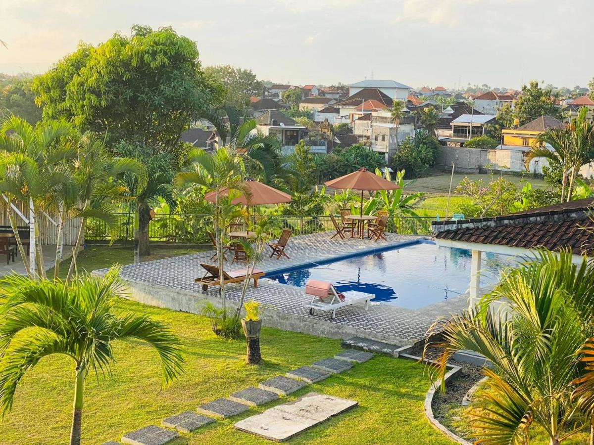 Pondok Indah Dalung - Chambres d’hôtes