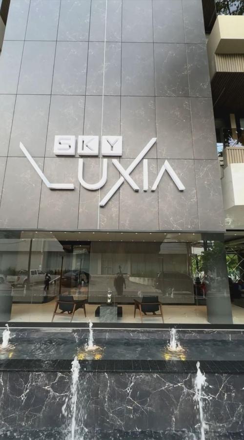 Disfruta del lujo de Sky Luxia en Equipetrol - B&B