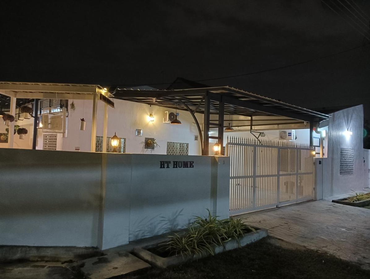 HT Home - B&B Ipoh