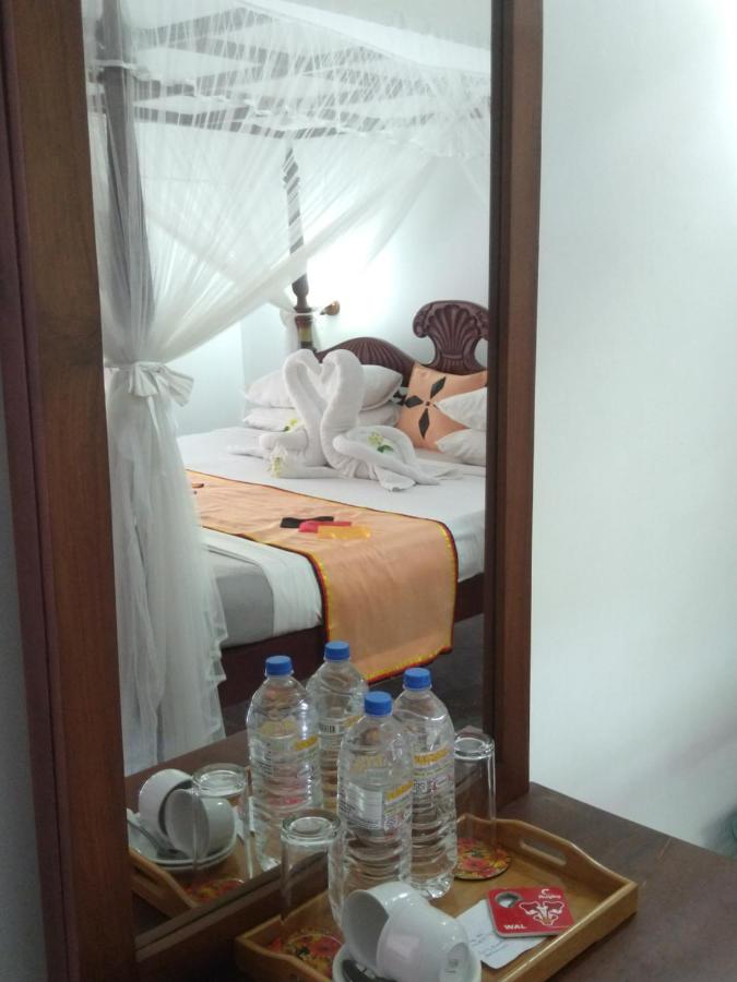 Deluxe Familiensuite