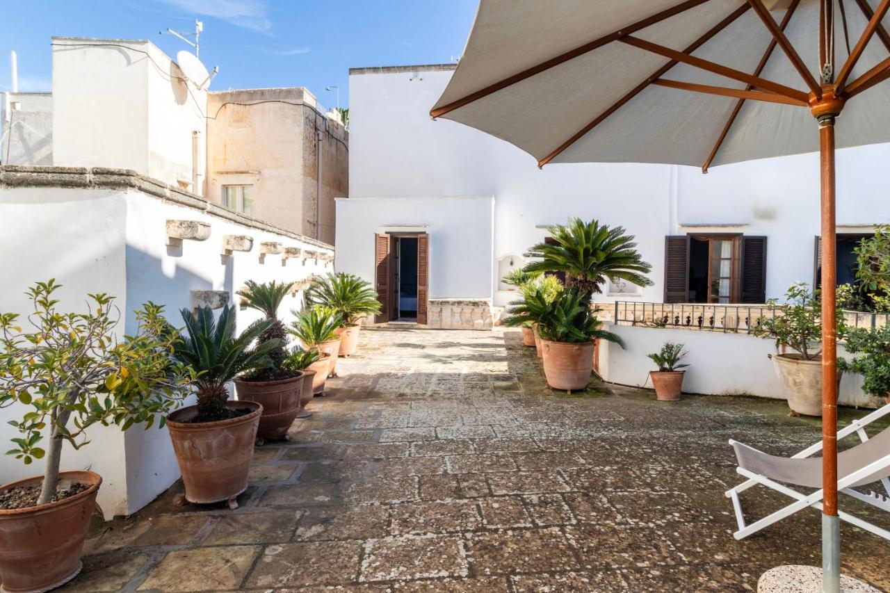 Palazzo Insula - B&B Gallipoli