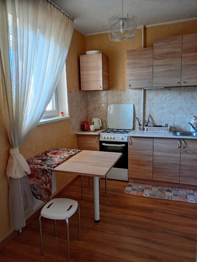 Apartment near the airport Riga,15 min to the beach - Ferienwohnung