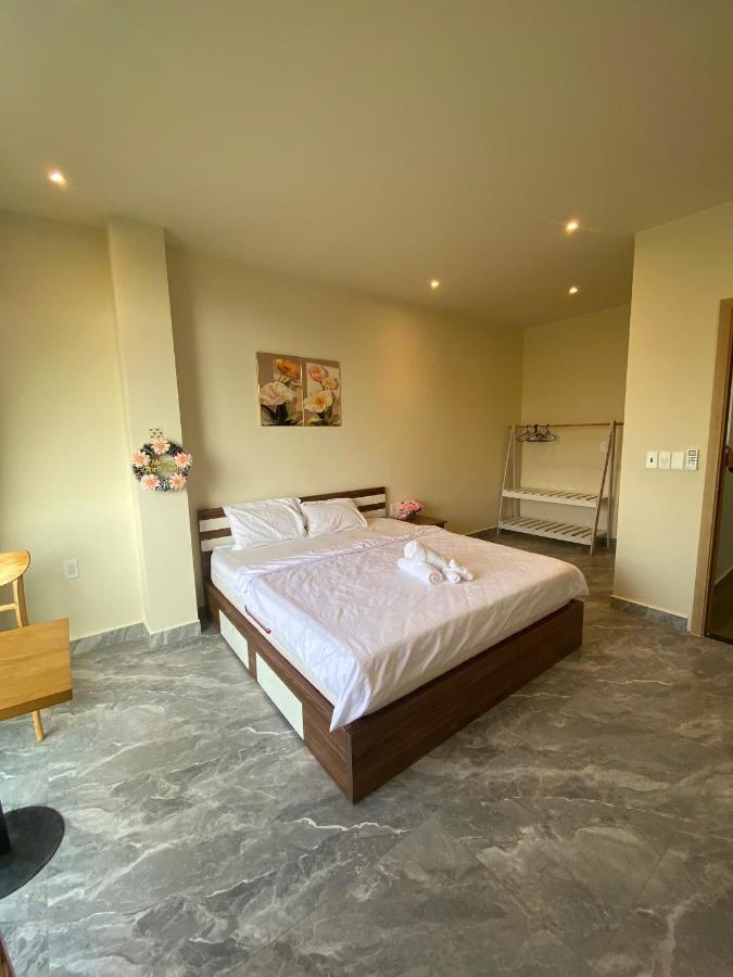 Superior Kamer met Kingsize Bed
