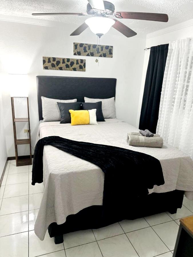 Apartment mit 2 Schlafzimmern