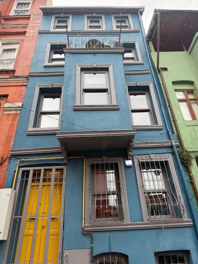 Stunning Private House in Balat - B&B Istanbul